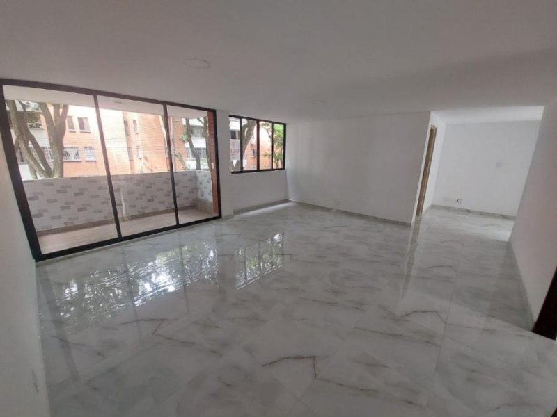 Apartamento en Venta en El Lido Cali, Valle del Cauca