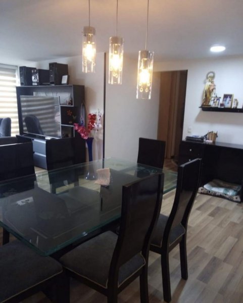 APARTAMENTO EN VENTA EN EL TINTAL BOGOTA, $$$$$PRECIO DE OPORTUNIDAD