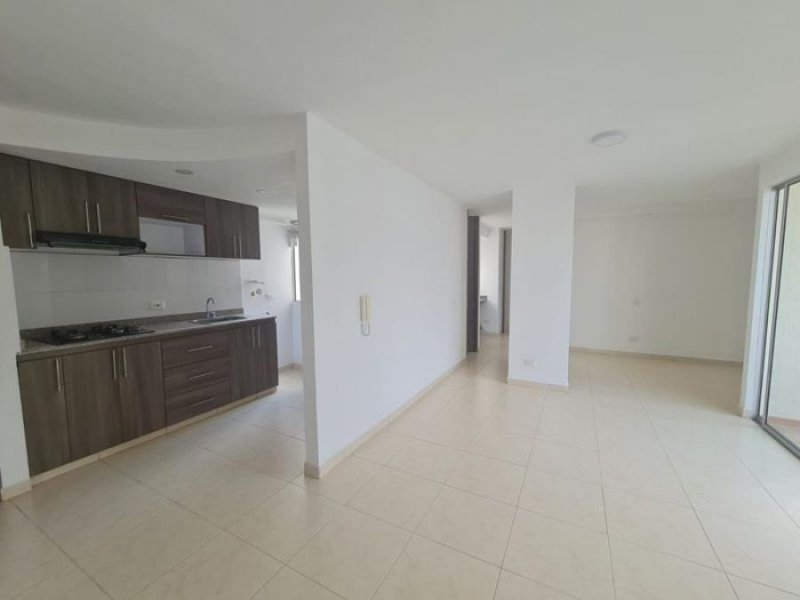 Apartamento en Venta en Los Naranjos Jamundi, Valle del Cauca