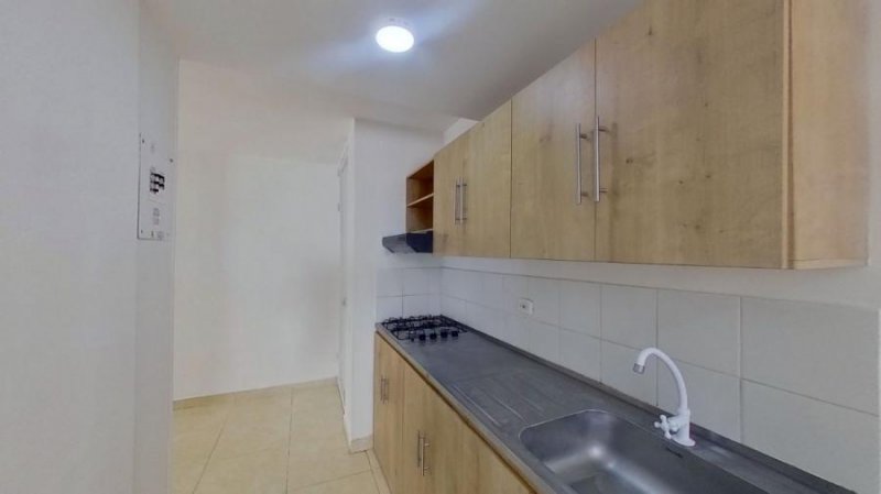 Apartamento en Venta en jamundi Jamundí, Valle del Cauca