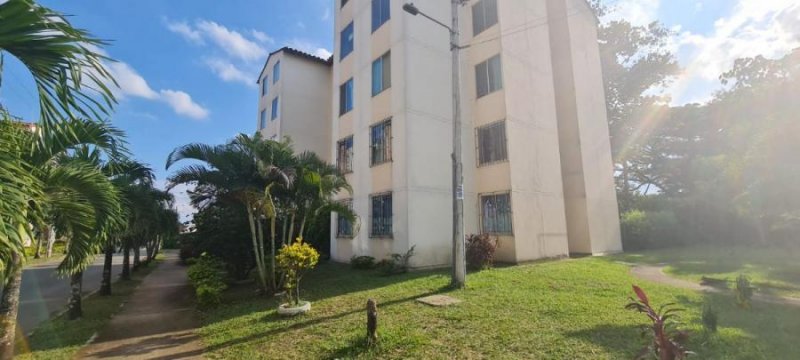 Apartamento en Venta en urbanizaci?n alameda  de rio claro jamundi, Valle del Cauca