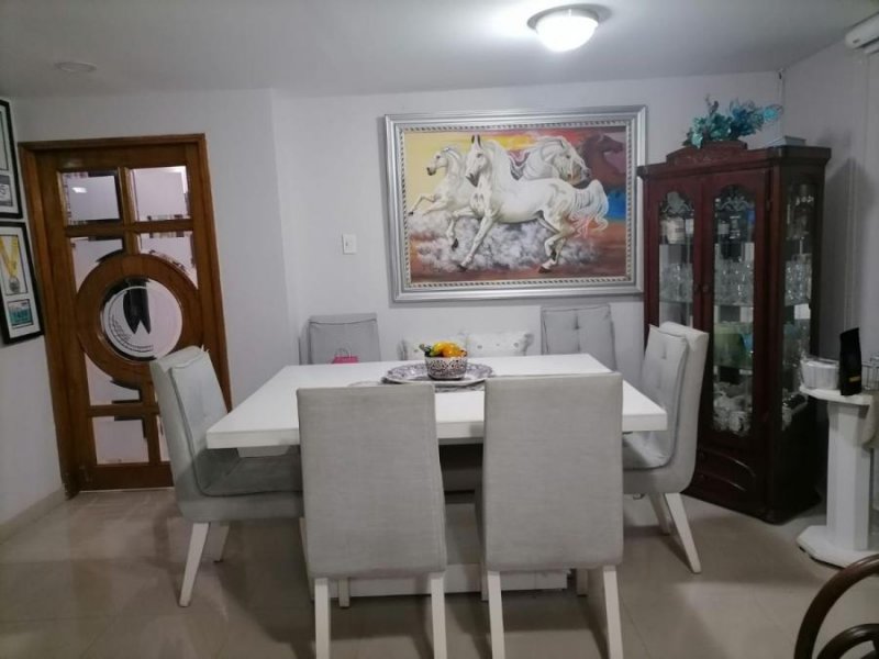 Apartamento en Venta en MANGA Cartagena, Bolívar