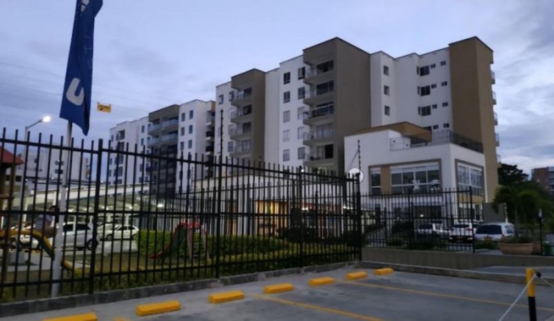 Apartamento en Venta en Bochalema Cali, Valle del Cauca