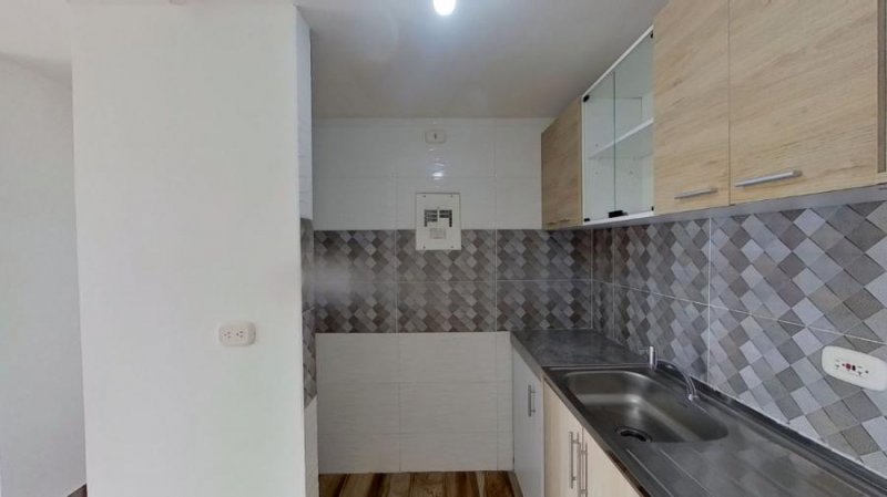 Apartamento en Venta en CARBONERO Jamundí, Valle del Cauca