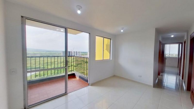 Apartamento en Venta en JAMUNDI Jamundí, Valle del Cauca