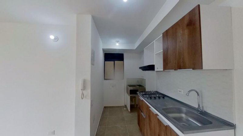 Apartamento en Venta en jamundi Jamundí, Valle del Cauca