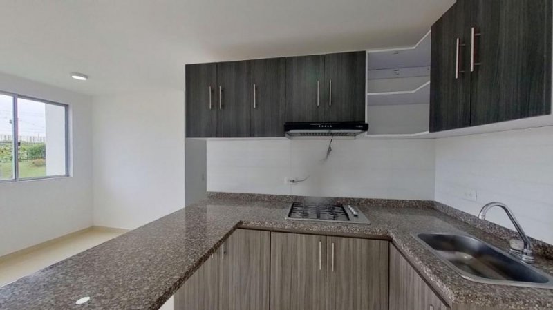 Apartamento en Venta en SACHAMATE Jamundí, Valle del Cauca