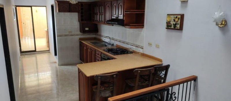 Apartamento en Venta en SANTA BARBARA Palmira, Valle del Cauca