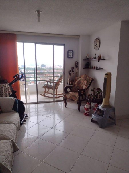 Apartamento en Venta en  Cali, Valle del Cauca