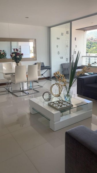 Apartamento en Venta en Oeste de Cali Cali, Valle del Cauca