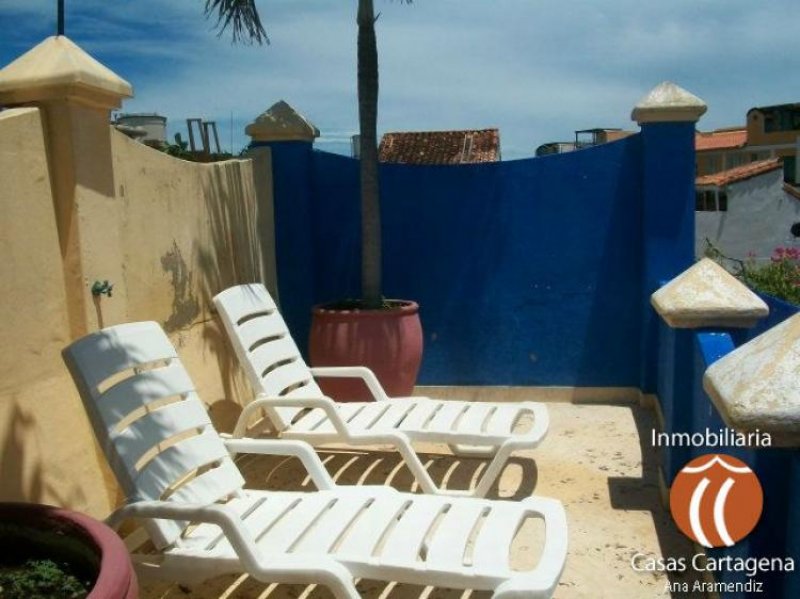 Foto Apartamento en Arriendo en Centro, Cartagena, Bolívar - $ 2.800.000 - APA55904 - BienesOnLine