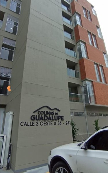 Apartamento en Venta en  Cali, Valle del Cauca