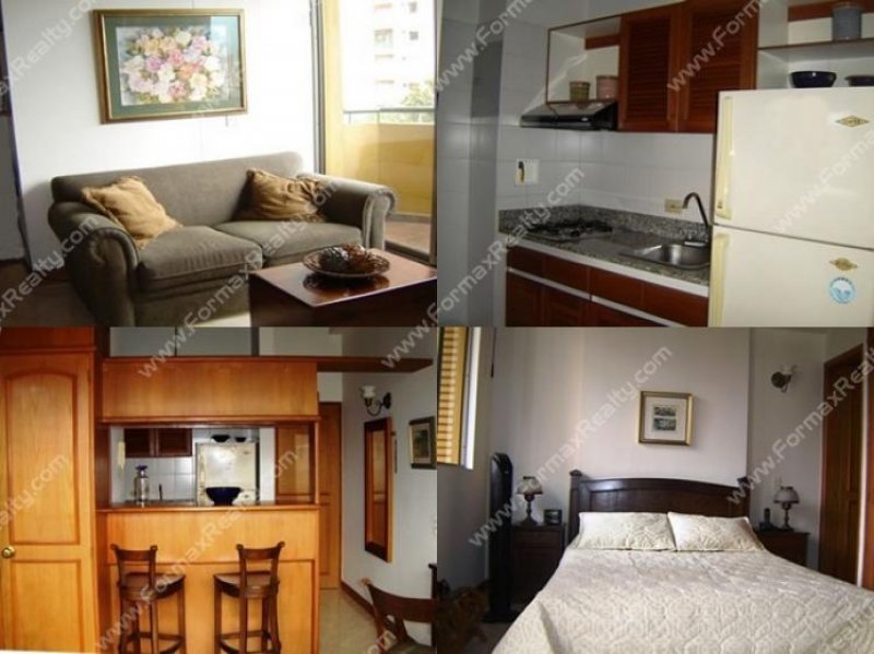 Foto Apartamento en Arriendo en El Poblado, Medellín, Antioquia - APA66268 - BienesOnLine