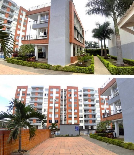 Apartamento en Venta en Valle del lili Jamundí, Valle del Cauca