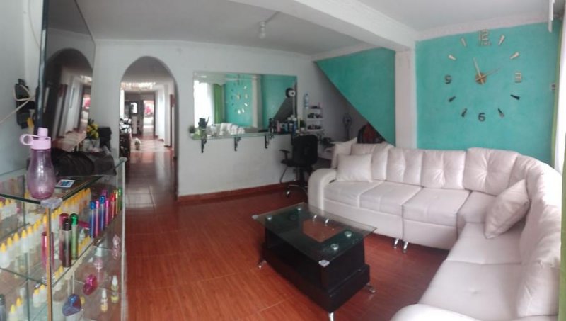 Casa en Venta en Aranjuez Medellín, Antioquia