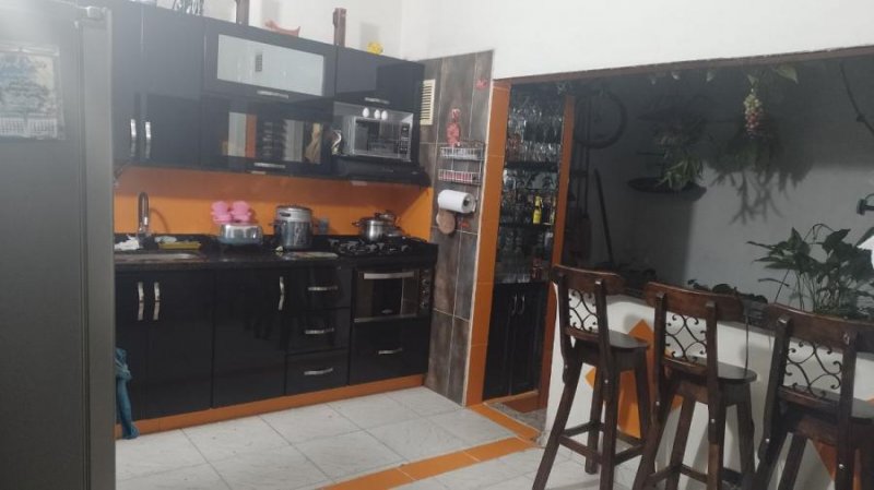 Casa en Venta en Aranjuez Medellín, Antioquia