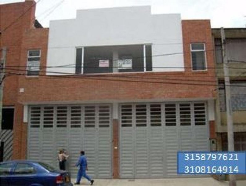 Bodega en Arriendo en PRADO VERANIEGO PRADO VERANIEGO, Bogota D.C