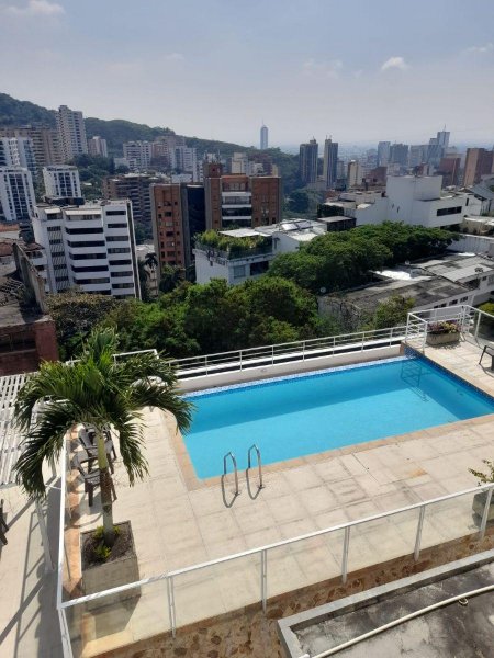 Apartamento en Venta en Arboleda Cali, Valle del Cauca