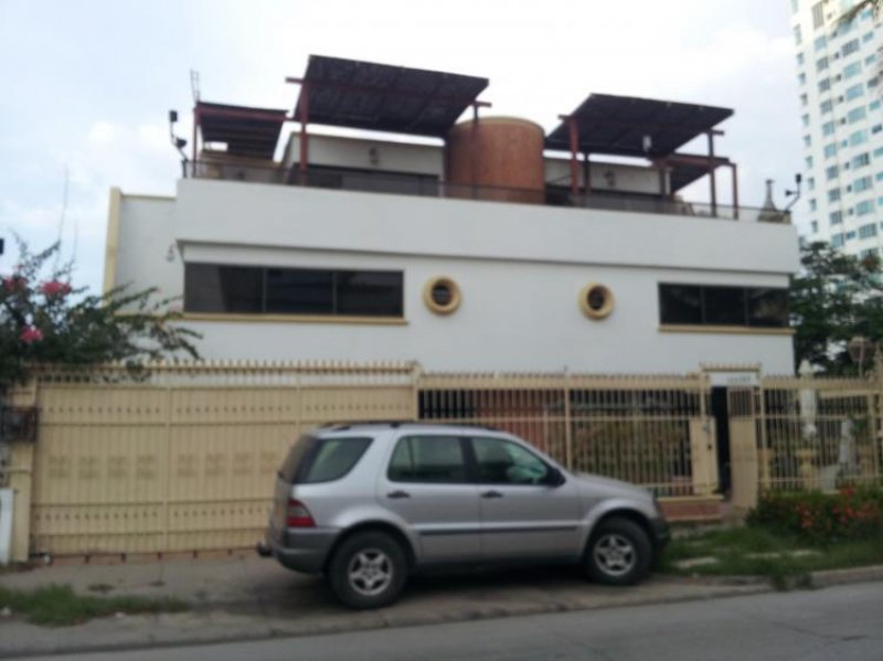 Casa en Arriendo en Castillogrande Cartagena, Bolívar