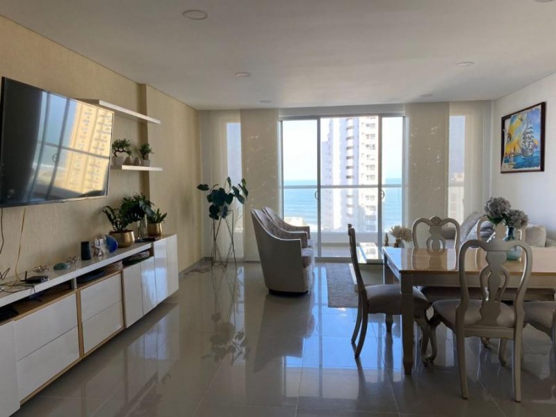 Apartamento en Arriendo en Marbella Cartagena, Bolívar