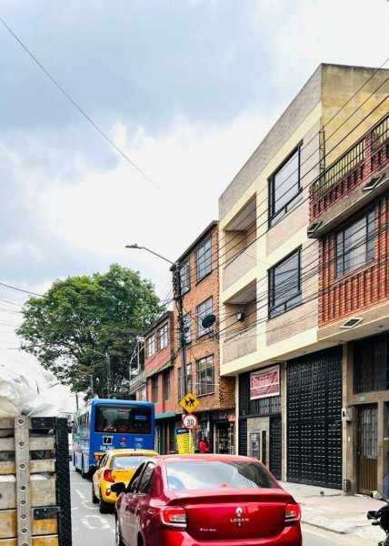 Bodega en Venta en  Fontibón, Bogota D.C