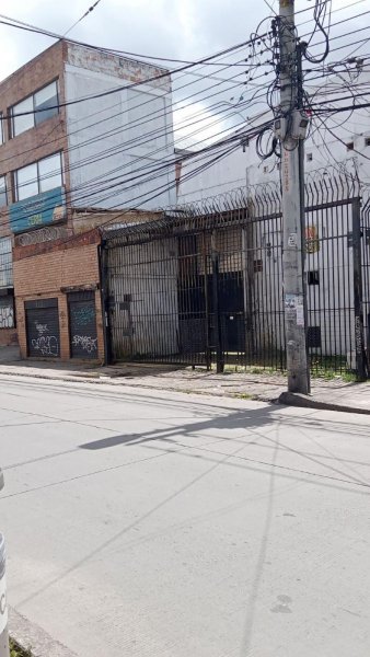 Bodega en Venta en Orquideas Usaquén, Bogota D.C