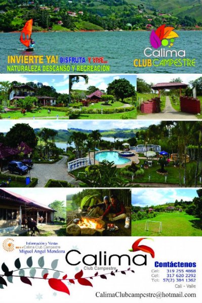 Foto Finca en Venta en Darién, Valle del Cauca - $ 2.000.000.000 - FIV82555 - BienesOnLine