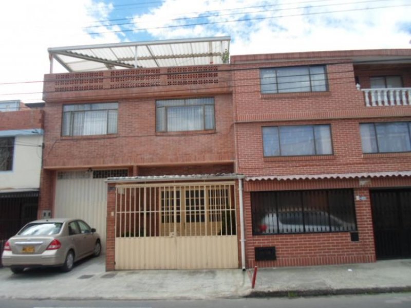 Casa en Venta en TABORA Engativá, Bogota D.C