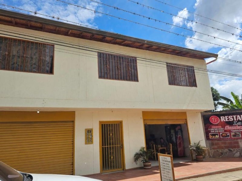 Casa en Venta en Ruitoque Bajo Floridablanca, Santander