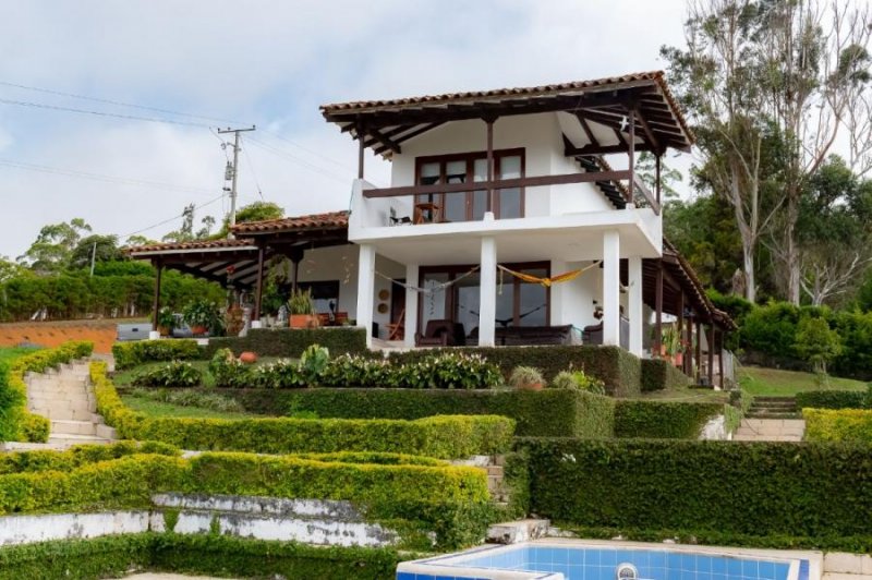 Casa en Venta en El Carmen Dagua, Valle del Cauca