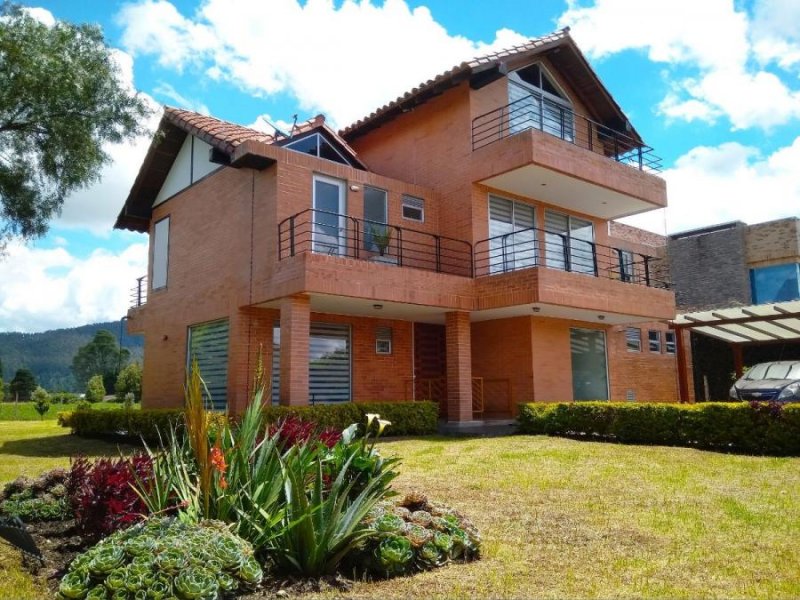 Casa en Venta en Vereda Fagua Chía, Cundinamarca