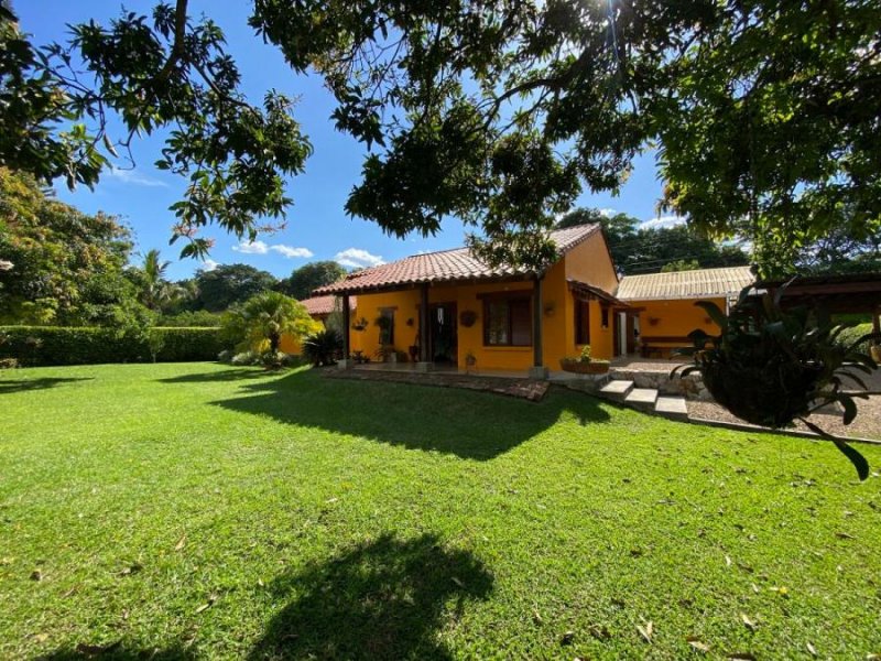 Casa en Venta en las mercedes jamundi, Valle del Cauca