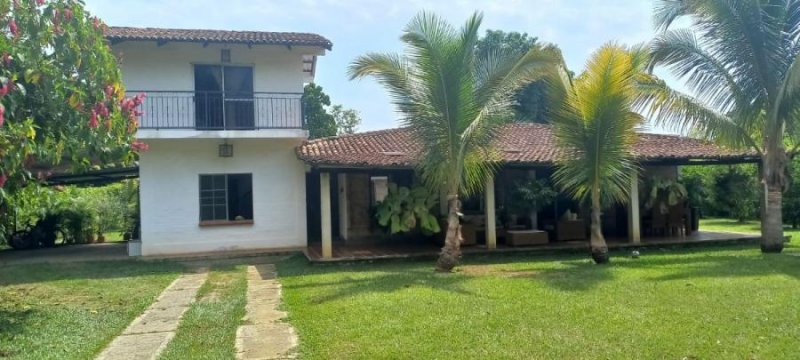 Casa en Venta en las mercedes jamundi, Valle del Cauca