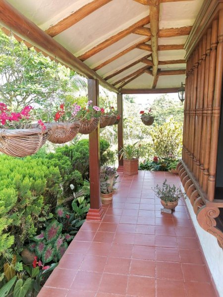 Foto Casa en Venta en fusagasuga, FUSAGASUGA, Cundinamarca - $ 850.000.000 - CAV199027 - BienesOnLine