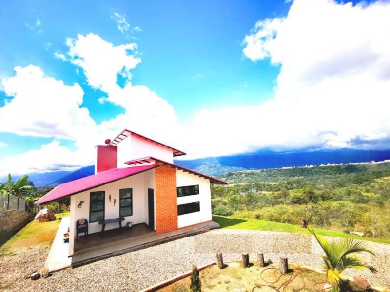 Casa en Venta en fusagasuga fusagasuga, Cundinamarca