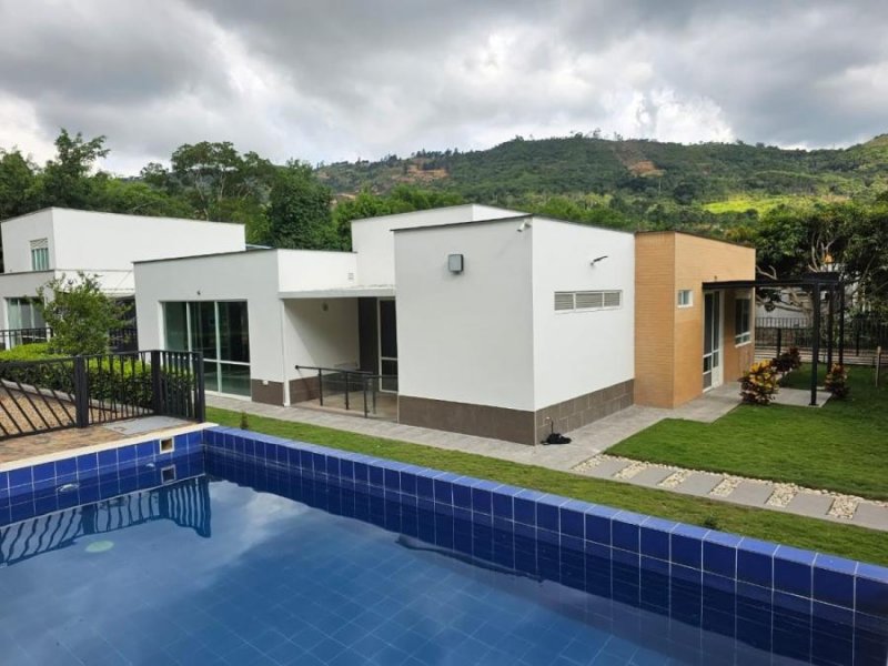 Casa en Venta en Ruitoque Bajo Floridablanca, Santander