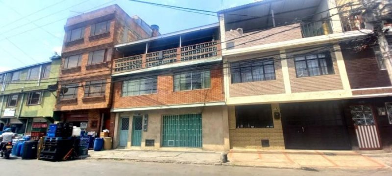 Casa en Venta en CARVAJAL Carvajal, Bogota D.C