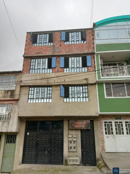 Casa en Venta en Guacamayas San Crist?bal, Bogota D.C