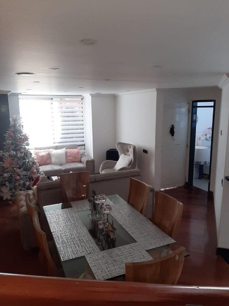 Casa en Venta en Ciudad Salitre Teusaquillo, Bogota D.C