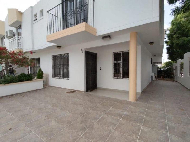 Casa en Venta en San Francisco Barranquilla, Atlántico