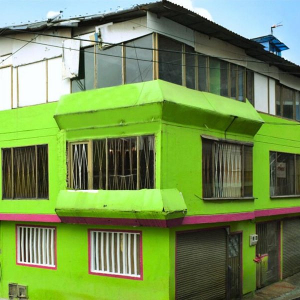 Casa en Venta en Pardo Rubio Chapinero, Bogota D.C