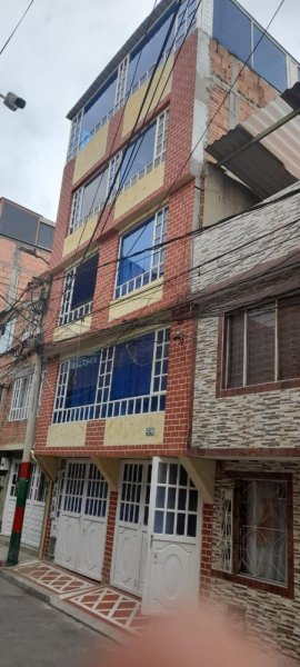 Casa en Venta en la paz Bosa, Bogota D.C