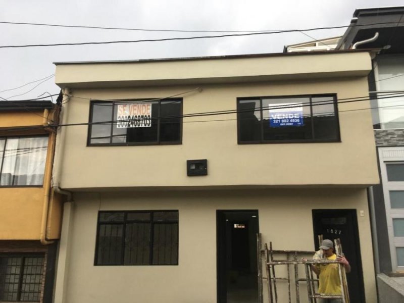 Casa en Venta en San Jorge Manizales, Caldas