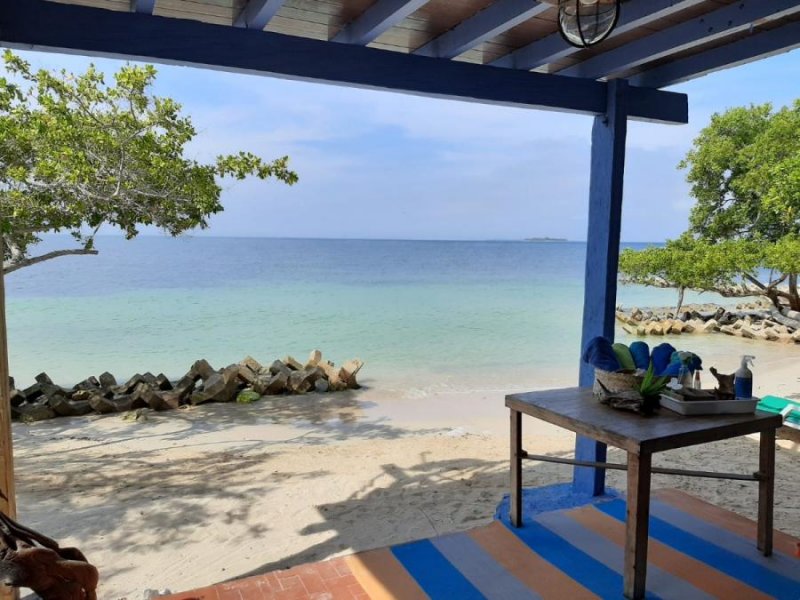 Casa en Venta en Baru Isla de Baru, Bolívar