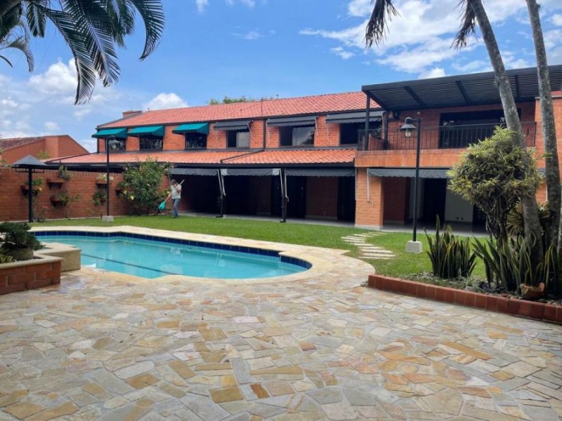 Casa en Venta en Lagos del cacique Bucaramanga, Santander