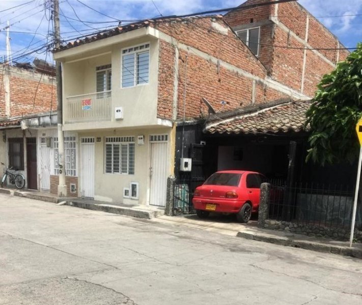 Casa en Venta en Sucre Buga, Valle del Cauca