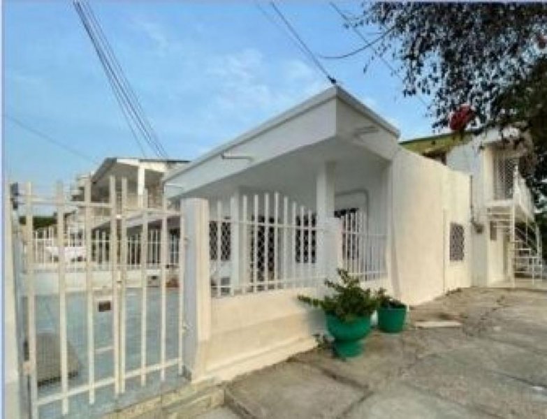 Casa en Venta en Republica de chile Cartagena, Bolívar