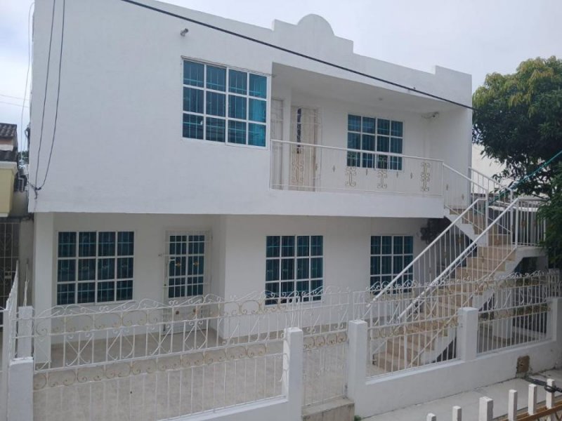 Casa en Venta en  Cartagena, Bolívar