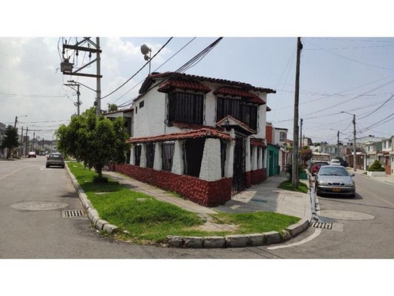 Casa en Venta en MILENTA Puente Aranda, Bogota D.C