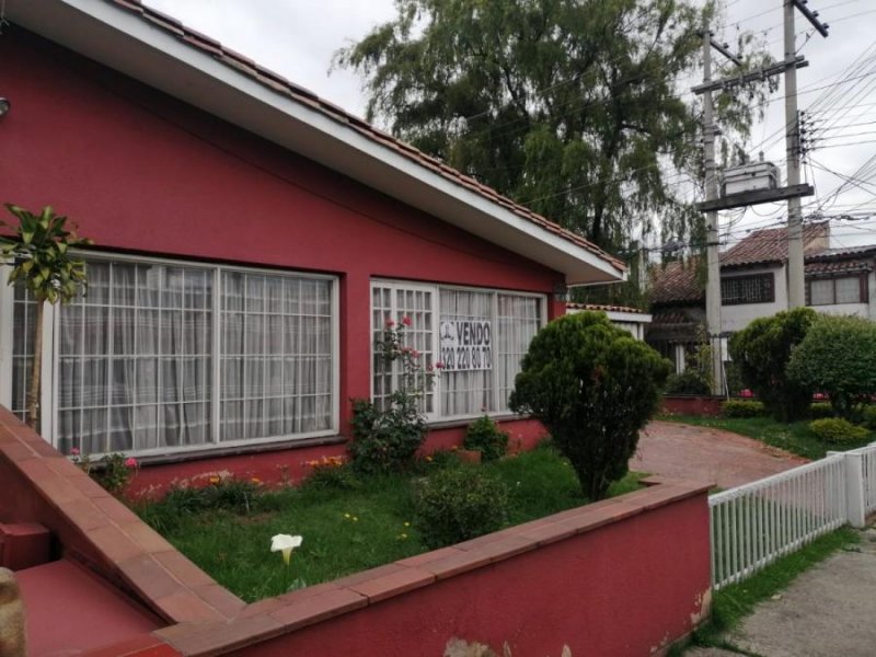 Casa en Venta en canodromo Bogotá, Bogota D.C